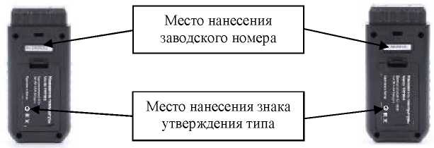 Внешний вид. Измерители температуры, http://oei-analitika.ru рисунок № 10
