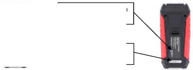 Внешний вид. Измерители температуры, http://oei-analitika.ru рисунок № 8
