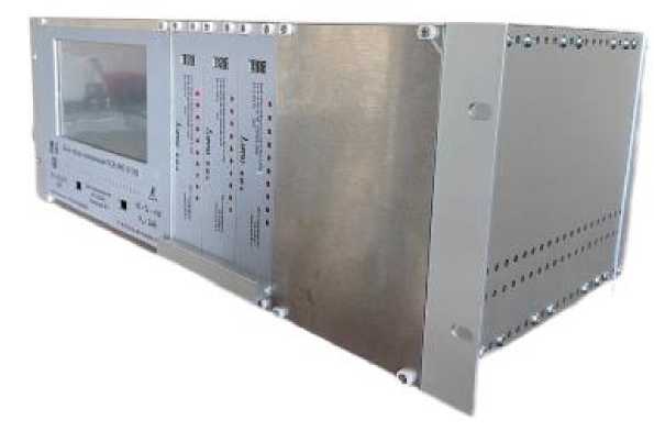 Внешний вид. Блоки сбора информации, http://oei-analitika.ru рисунок № 2