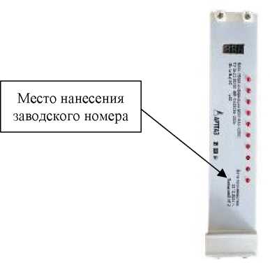 Внешний вид. Блоки сбора информации, http://oei-analitika.ru рисунок № 5