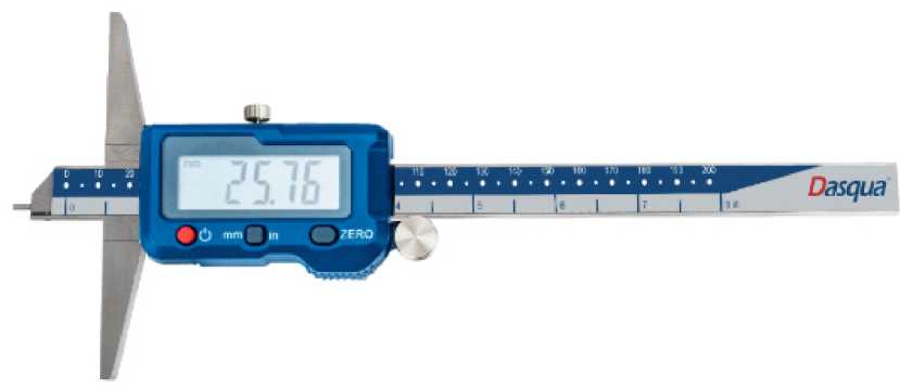 Внешний вид. Штангенглубиномеры (Обозначение отсутствует), http://oei-analitika.ru 