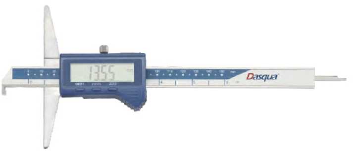 Внешний вид. Штангенглубиномеры (Обозначение отсутствует), http://oei-analitika.ru 