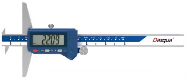 Внешний вид. Штангенглубиномеры (Обозначение отсутствует), http://oei-analitika.ru 