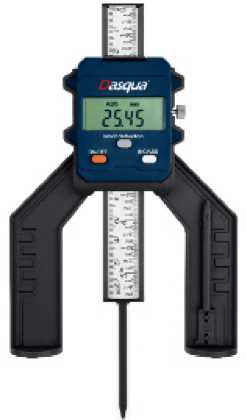 Внешний вид. Штангенглубиномеры (Обозначение отсутствует), http://oei-analitika.ru 