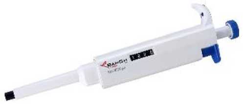 Внешний вид. Дозаторы пипеточные одноканальные и многоканальные, http://oei-analitika.ru рисунок № 1