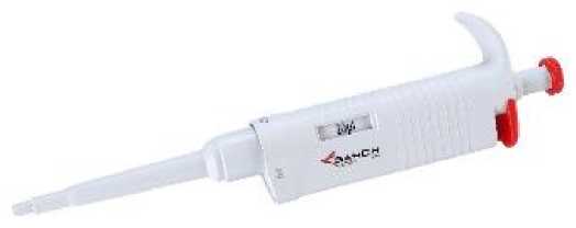 Внешний вид. Дозаторы пипеточные одноканальные и многоканальные, http://oei-analitika.ru рисунок № 2