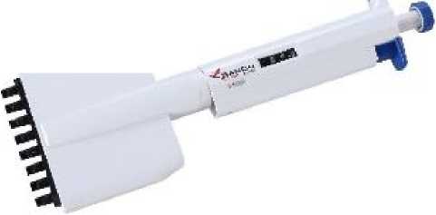 Внешний вид. Дозаторы пипеточные одноканальные и многоканальные, http://oei-analitika.ru рисунок № 4