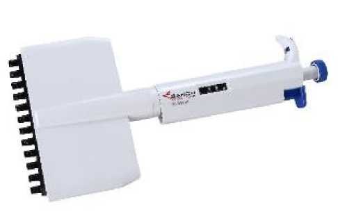 Внешний вид. Дозаторы пипеточные одноканальные и многоканальные, http://oei-analitika.ru рисунок № 5