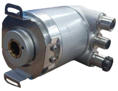 Внешний вид. Энкодеры поворотные, http://oei-analitika.ru рисунок № 2