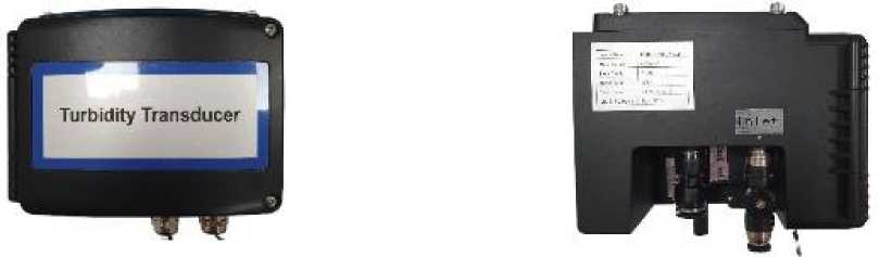 Внешний вид. Анализаторы мутности (Chunye), http://oei-analitika.ru 