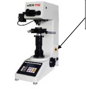 Внешний вид. Твердомеры Виккерса, http://oei-analitika.ru рисунок № 1