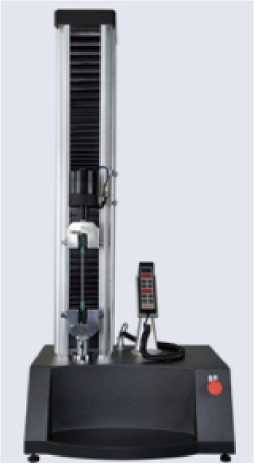 Внешний вид. Машины испытательные универсальные электромеханические, http://oei-analitika.ru рисунок № 2