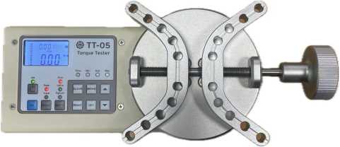 Внешний вид. Измерители крутящего момента силы, http://oei-analitika.ru рисунок № 2