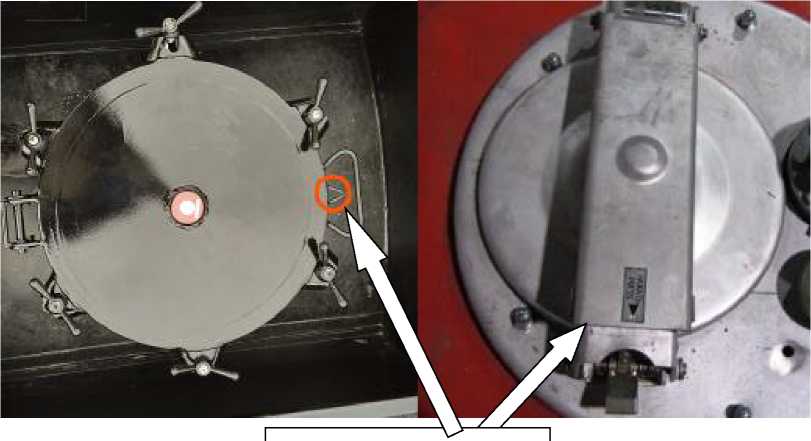 Внешний вид. Прицепы и полуприцепы-цистерны, http://oei-analitika.ru рисунок № 3