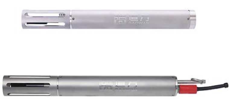 Внешний вид. Зонды гидрологические, http://oei-analitika.ru рисунок № 4