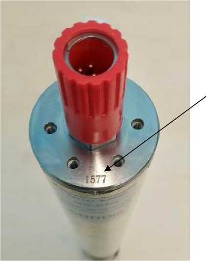 Внешний вид. Зонды гидрологические, http://oei-analitika.ru рисунок № 5