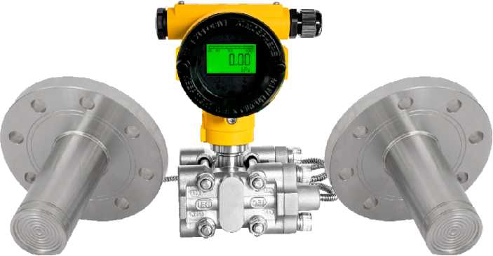 Внешний вид. Датчики давления (ТП), http://oei-analitika.ru 