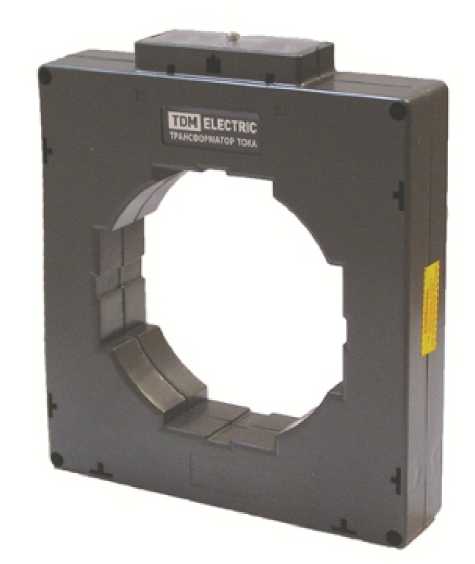 Внешний вид. Трансформаторы тока, http://oei-analitika.ru рисунок № 6