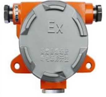 Внешний вид. Преобразователи скорости воздушного потока взрывобезопасные, http://oei-analitika.ru рисунок № 2