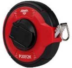 Внешний вид. Рулетки измерительные металлические АМО, http://oei-analitika.ru рисунок № 2