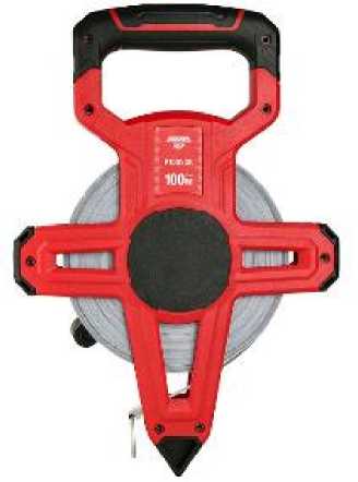 Внешний вид. Рулетки измерительные металлические АМО, http://oei-analitika.ru рисунок № 6