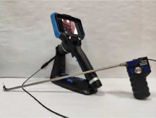 Внешний вид. Видеоэндоскопы измерительные , http://oei-analitika.ru рисунок № 1