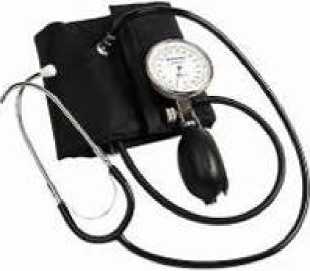 Внешний вид. Тонометры механические, http://oei-analitika.ru рисунок № 10