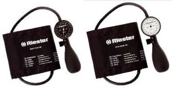 Внешний вид. Тонометры механические, http://oei-analitika.ru рисунок № 8