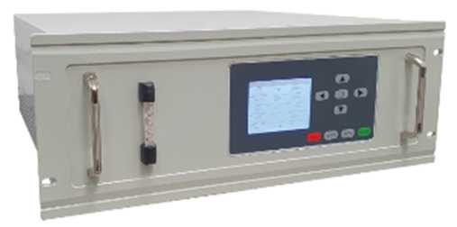 Внешний вид. Анализаторы газа, http://oei-analitika.ru рисунок № 1