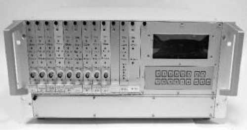 Внешний вид. Система измерительная (СИ-СТ У-990М2), http://oei-analitika.ru 