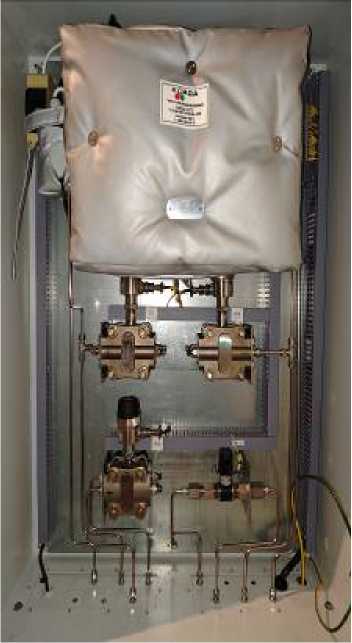 Внешний вид. Система измерительная, http://oei-analitika.ru рисунок № 3