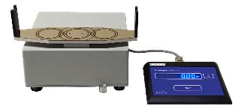 Внешний вид. Компараторы массы, http://oei-analitika.ru рисунок № 1