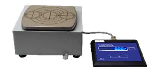Внешний вид. Компараторы массы, http://oei-analitika.ru рисунок № 2