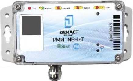 Внешний вид. Модули измерительные, http://oei-analitika.ru рисунок № 1