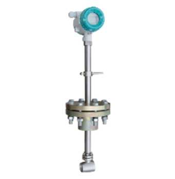 Внешний вид. Расходомеры вихревые, http://oei-analitika.ru рисунок № 2