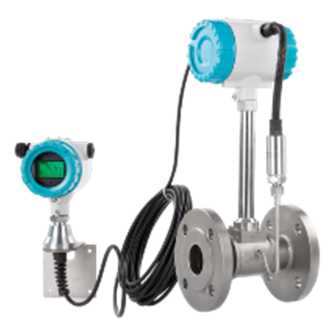 Внешний вид. Расходомеры вихревые, http://oei-analitika.ru рисунок № 9