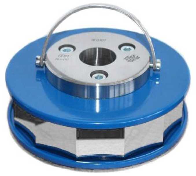 Внешний вид. Призмы правильные многогранные (ППМ), http://oei-analitika.ru 