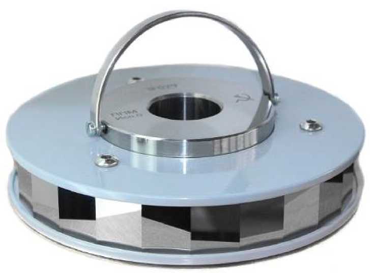 Внешний вид. Призмы правильные многогранные (ППМ), http://oei-analitika.ru 