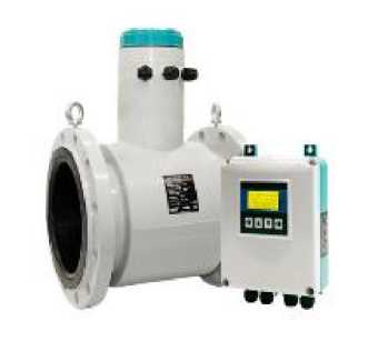 Внешний вид. Расходомеры электромагнитные, http://oei-analitika.ru рисунок № 2