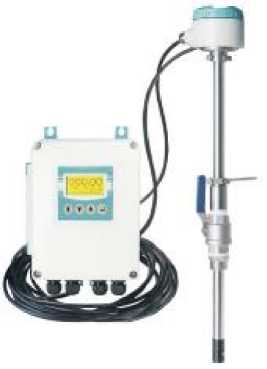 Внешний вид. Расходомеры электромагнитные, http://oei-analitika.ru рисунок № 4