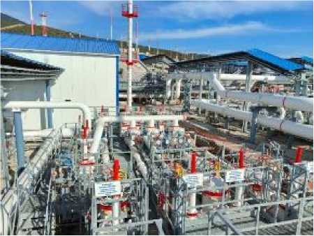 Внешний вид. Система измерений количества и показателей качества нефтепродуктов № 34, http://oei-analitika.ru рисунок № 1