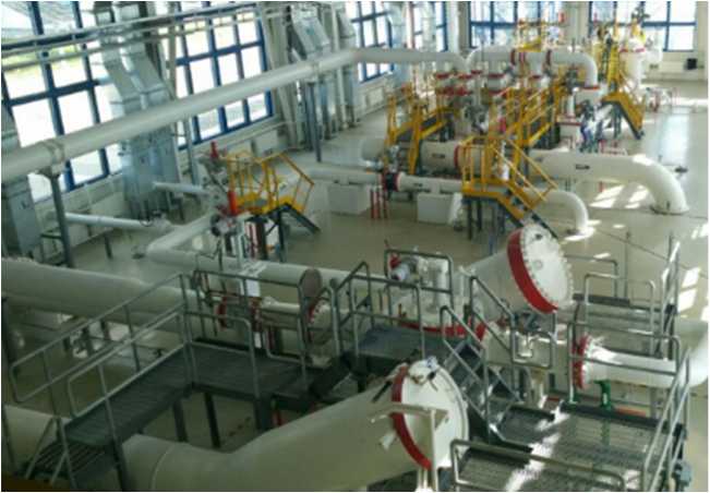 Внешний вид. Система измерений количества и показателей качества нефти № 777, http://oei-analitika.ru рисунок № 1