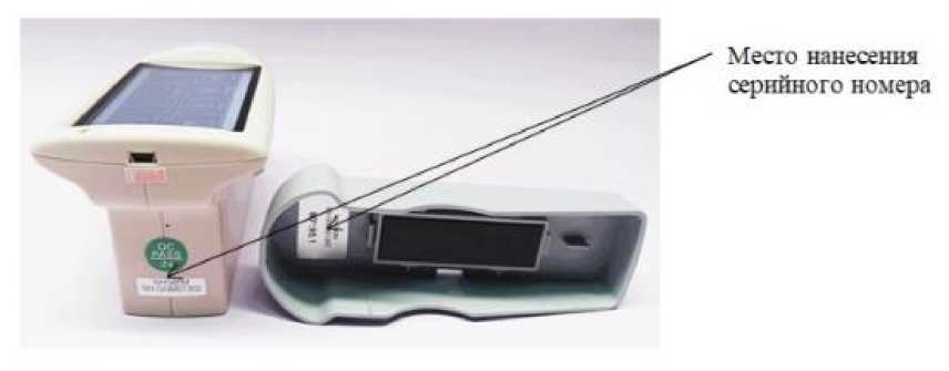 Внешний вид. Блескомеры, http://oei-analitika.ru рисунок № 2