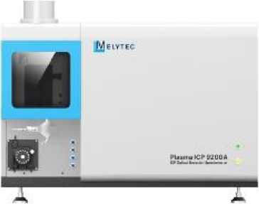 Внешний вид. Спектрометры оптико-эмиссионные с индуктивно-связанной плазмой, http://oei-analitika.ru рисунок № 2