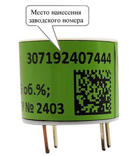 Внешний вид. Газоанализаторы, http://oei-analitika.ru рисунок № 4