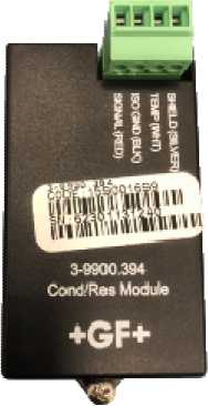 Внешний вид. Преобразователи одноканальные с дисплеем, http://oei-analitika.ru рисунок № 2