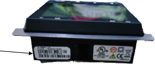 Внешний вид. Преобразователи одноканальные с дисплеем, http://oei-analitika.ru рисунок № 3