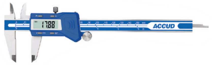 Внешний вид. Штангенциркули, http://oei-analitika.ru рисунок № 4