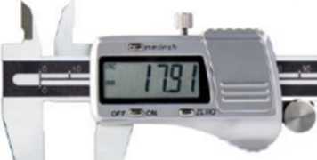 Внешний вид. Штангенциркули, http://oei-analitika.ru рисунок № 7