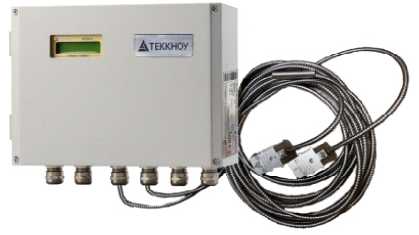 Внешний вид. Теплосчетчики (ФЛЕКСУС ПЛЮС), http://oei-analitika.ru 